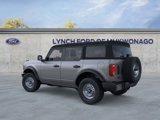 New 2025 Ford Bronco 4-Door image 4