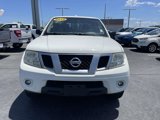 Used 2015 Nissan Frontier Desert Runner image 2