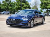 Used 2020 Hyundai Sonata SEL w/ Convenience + Sunroof Package image 4