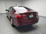 Used 2016 Chevrolet Malibu LS image 5