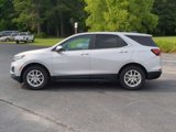 Used 2022 Chevrolet Equinox LT image 5