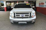 Used 2011 Ford F150 Lariat w/ Lariat Plus Pkg image 4
