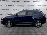 Used 2018 Jeep Compass Latitude w/ Popular Equipment Group image 2