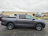 Used 2023 Honda Ridgeline RTL-E image 4