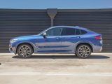 Used 2020 BMW X4 M40i w/ Premium Package image 2