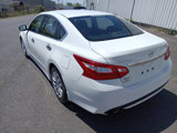Used 2017 Nissan Altima 2.5 S image 4