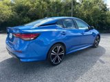 Used 2022 Nissan Sentra SR image 5