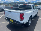 New 2025 Chevrolet Colorado W/T w/ Advanced Trailering Package image 6