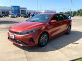 Used 2024 Kia Forte LXS image 3