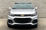 Used 2022 Chevrolet Trax LS w/ Tint and Cruise Package image 3