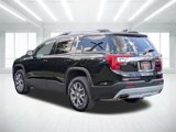 Used 2023 GMC Acadia SLT image 5