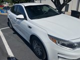 Used 2016 Kia Optima LX w/ LX Convenience Package image 3