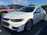 Used 2018 Chevrolet Malibu Premier image 2