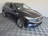 New 2025 INFINITI QX50 Luxe image 2