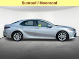 Used 2021 Toyota Camry LE image 4
