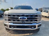Certified 2024 Ford F250 Lariat w/ Chrome Package image 2
