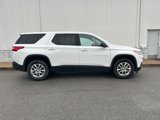 Used 2020 Chevrolet Traverse LS image 2