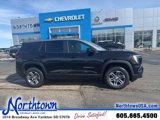 New 2025 GMC Terrain Elevation image 4