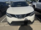Used 2019 Nissan Rogue Sport SV w/ All-Weather Package image 2