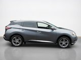 Used 2015 Nissan Murano Platinum w/ Platinum Technology Package image 2