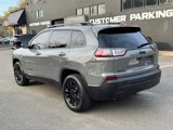 Used 2023 Jeep Cherokee Altitude Lux image 6