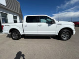 Used 2016 Ford F150 4x4 SuperCrew image 4