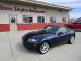 Used 2007 MAZDA MX-5 Miata Grand Touring image 3