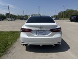 Used 2021 Toyota Camry XSE image 4