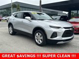 Used 2019 Chevrolet Blazer L image 4