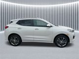 Certified 2023 Buick Encore GX Select w/ Sport Touring Package image 2