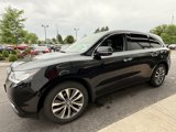 Used 2016 Acura MDX SH-AWD w/ Technology Package image 4