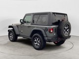 Certified 2021 Jeep Wrangler Rubicon image 3