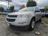 Used 2011 Chevrolet Traverse LS image 2