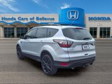 Used 2017 Ford Escape Titanium image 3