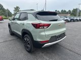 New 2026 Chevrolet TrailBlazer LT w/ Convenience Package image 4