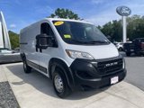Used 2023 RAM ProMaster 1500 image 2
