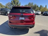 Used 2017 Ford Explorer Sport w/ Equipment Group 401A image 4
