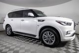 Used 2018 INFINITI QX80 2WD image 3