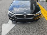Used 2018 BMW M550i xDrive image 5