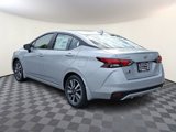 New 2025 Nissan Versa SV w/ Trunk Package image 4