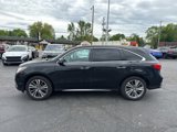 Used 2018 Acura MDX SH-AWD w/ Technology Package image 4
