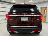 Used 2018 Ford Explorer Limited image 4