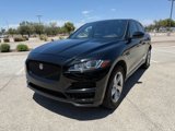 Used 2019 Jaguar F-PACE Premium image 3