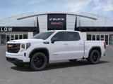 New 2025 GMC Sierra 1500 Elevation image 2