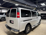 Used 2013 Chevrolet Express 3500 LT w/ LT Preferred Equipment Group image 2