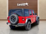 New 2025 Jeep Wrangler Sport image 5
