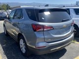 Used 2023 Chevrolet Equinox LT image 4