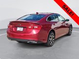New 2025 Chevrolet Malibu RS image 3