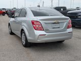 Used 2019 Chevrolet Sonic LS image 5