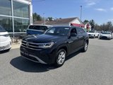 Used 2021 Volkswagen Atlas Cross Sport S image 2